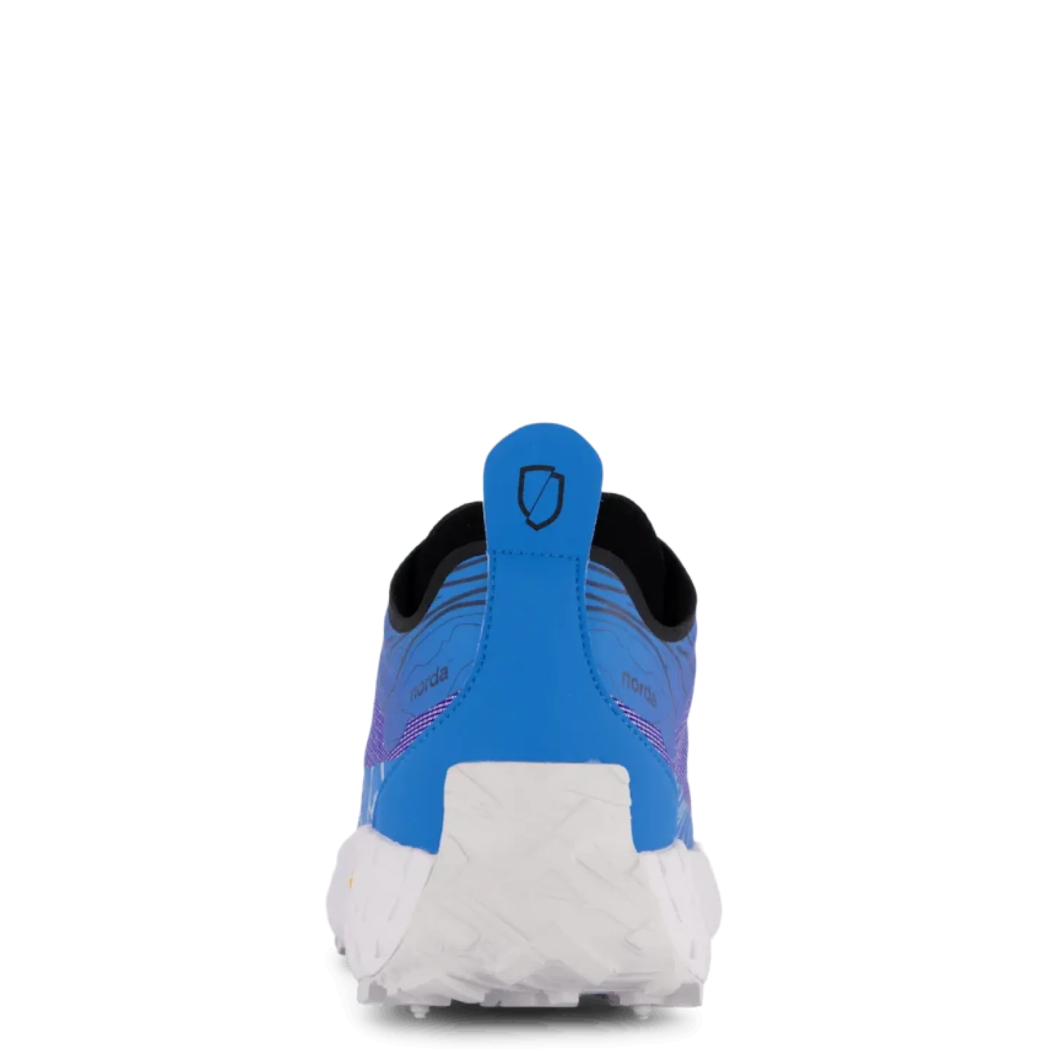 Norda 001 Rz Azure