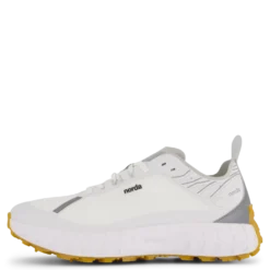 Norda 001 Wht/ Gum