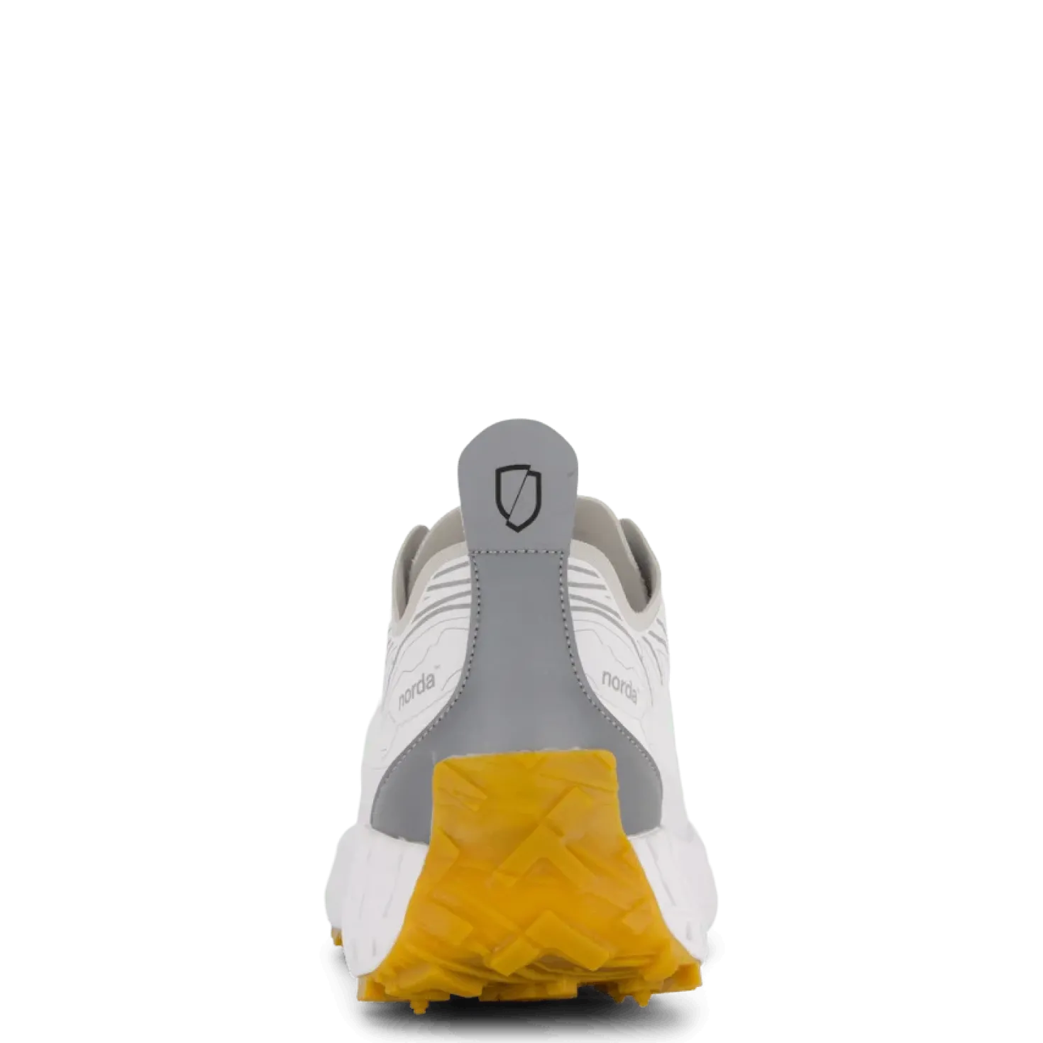Norda 001 Wht/ Gum