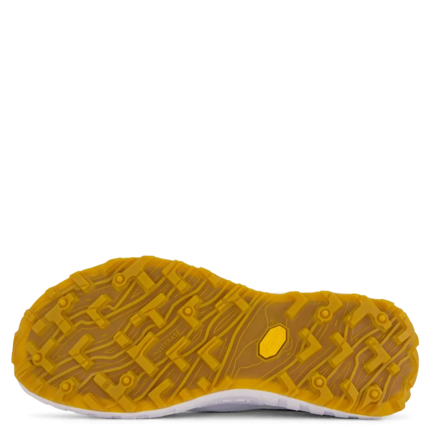 Norda 001 Wht/ Gum