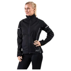 Nord Jacket Black