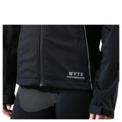Nord Jacket Black