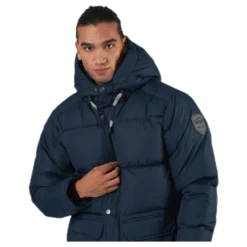 North Pole Jacket Blue