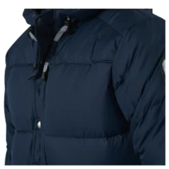 North Pole Jacket Blue