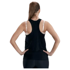 Nova Mama Tank Black