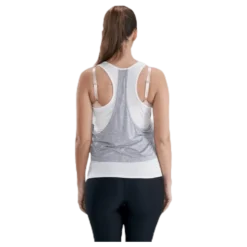 Nova Mama Tank Grey