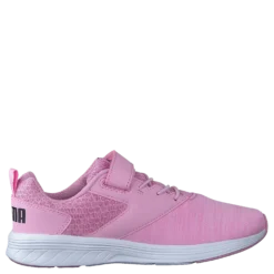 Nrgy Comet V Ps Palepink-black-white
