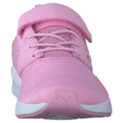 Nrgy Comet V Ps Palepink-black-white