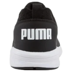 NRGY Comet White/Black