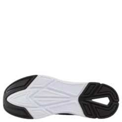 NRGY Comet White/Black