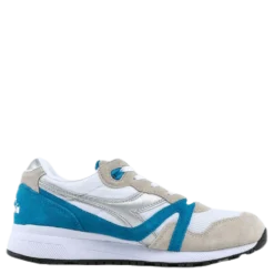 N9000 Spark Blue/White