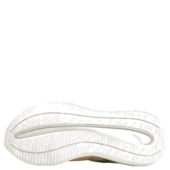 Nuage Run Cage White/Green