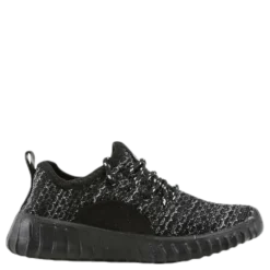 Nuga 3 Black