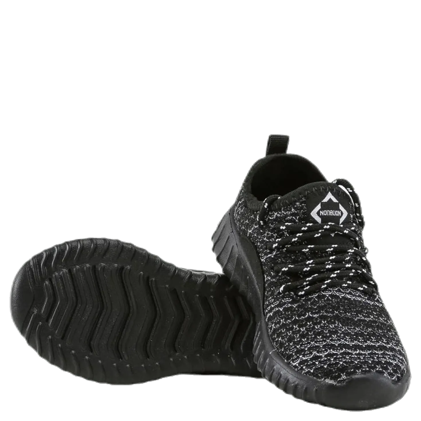 Nuga 3 Black