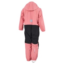 Nurmes Pink coral