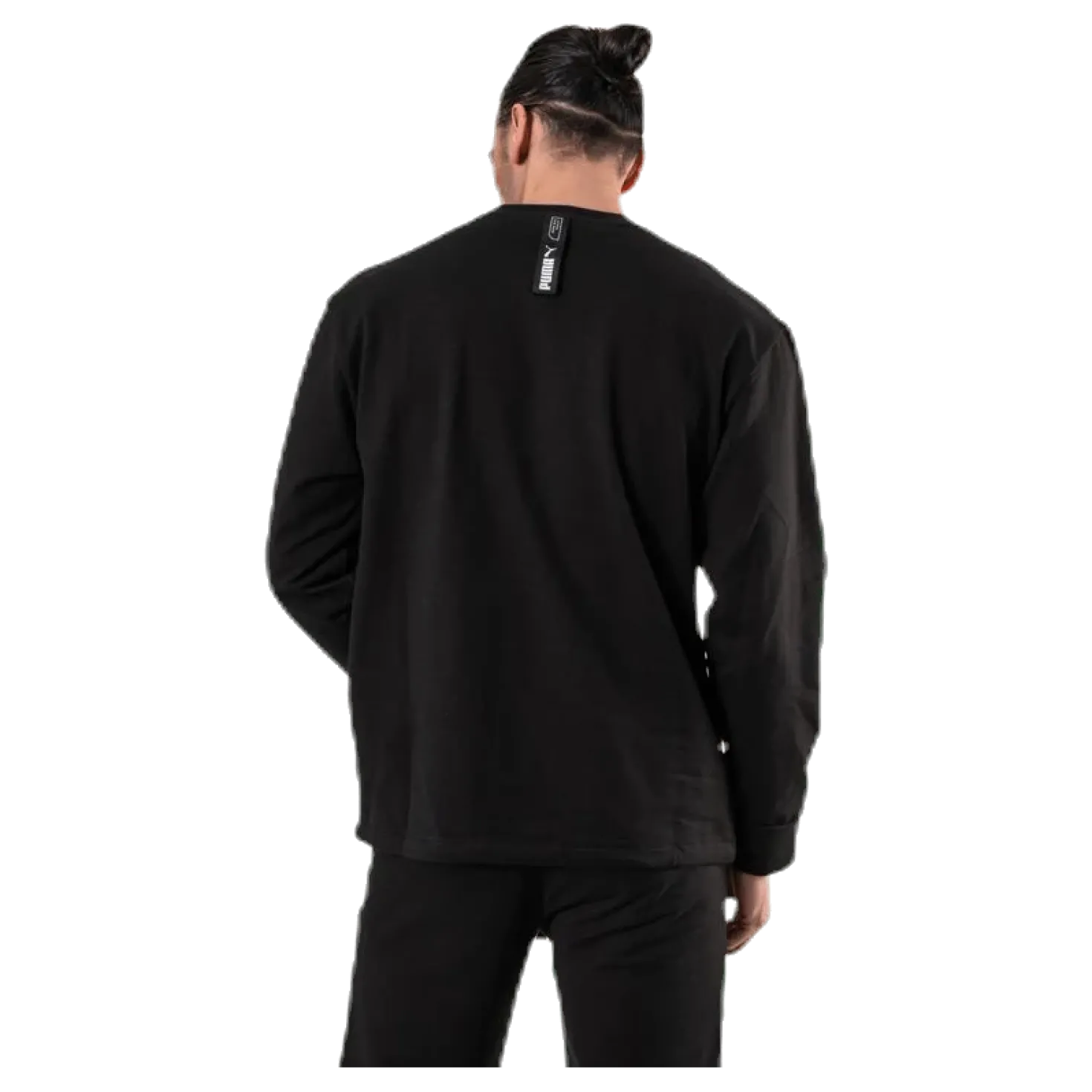 Nu-Tility Crew Black