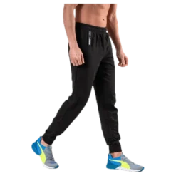Nu-Tility Knit Pants Black