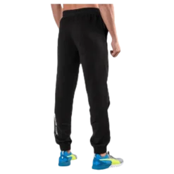 Nu-Tility Knit Pants Black