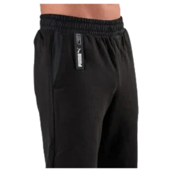 Nu-Tility Knit Pants Black