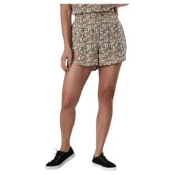 Nya Hw Shorts Black