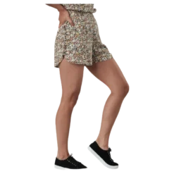 Nya Hw Shorts Black