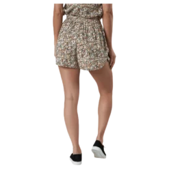 Nya Hw Shorts Black