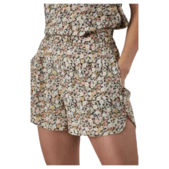 Nya Hw Shorts Black