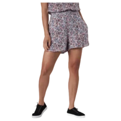 Nya Hw Shorts White