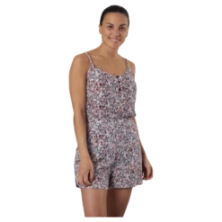 Nya Slip Top White