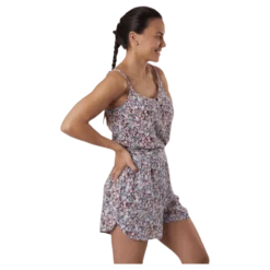 Nya Slip Top White