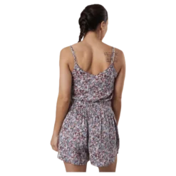 Nya Slip Top White