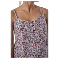 Nya Slip Top White