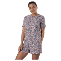 Nya Ss Top White