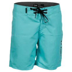 OAO Junior Supersuede Green