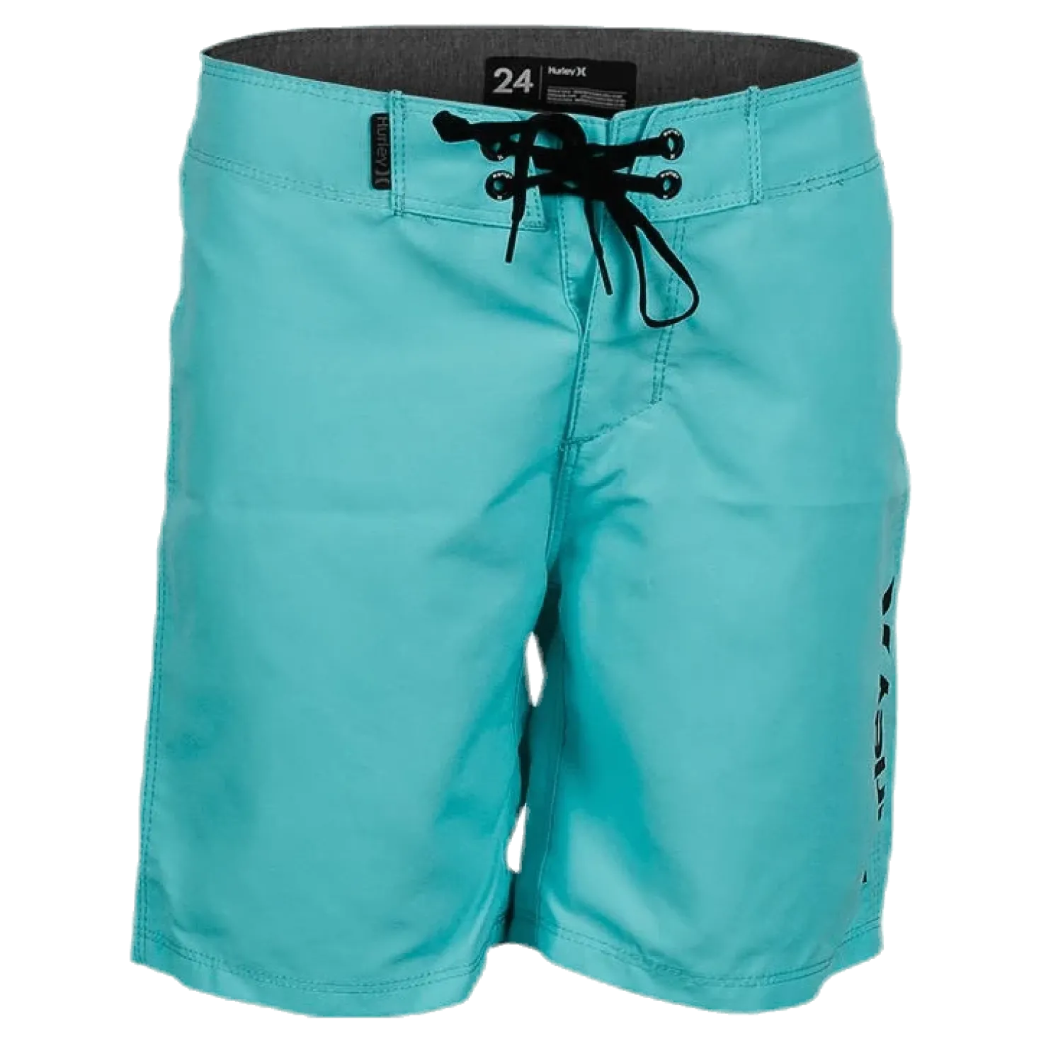 OAO Junior Supersuede Green