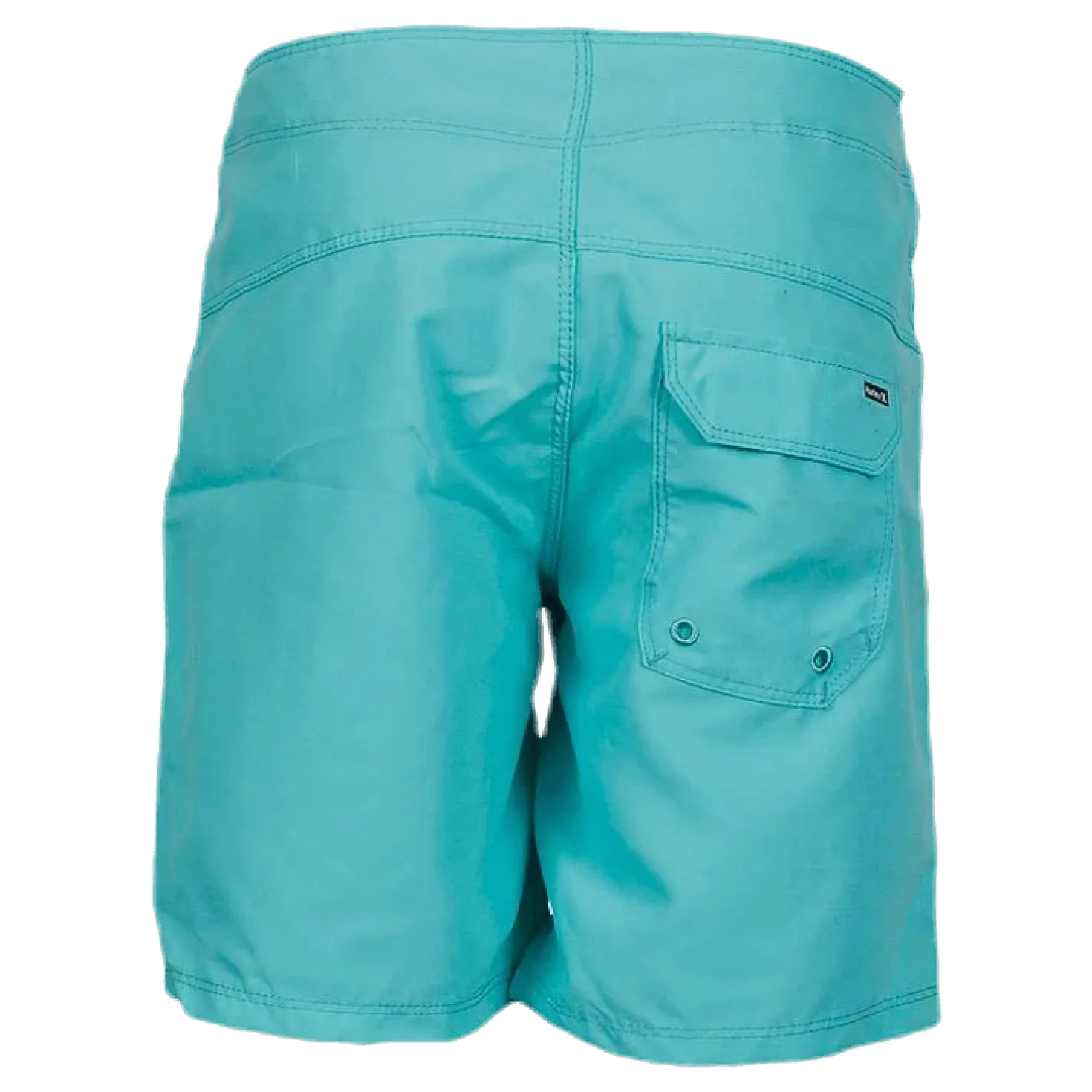 OAO Junior Supersuede Green