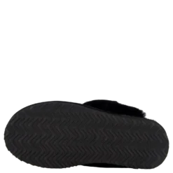Obey W Black