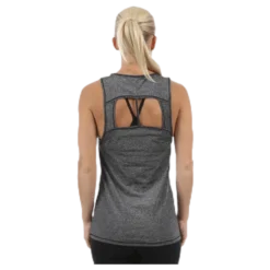 Oceanaire Logo Tank Black
