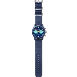 Ocean Timer - Deep Blue