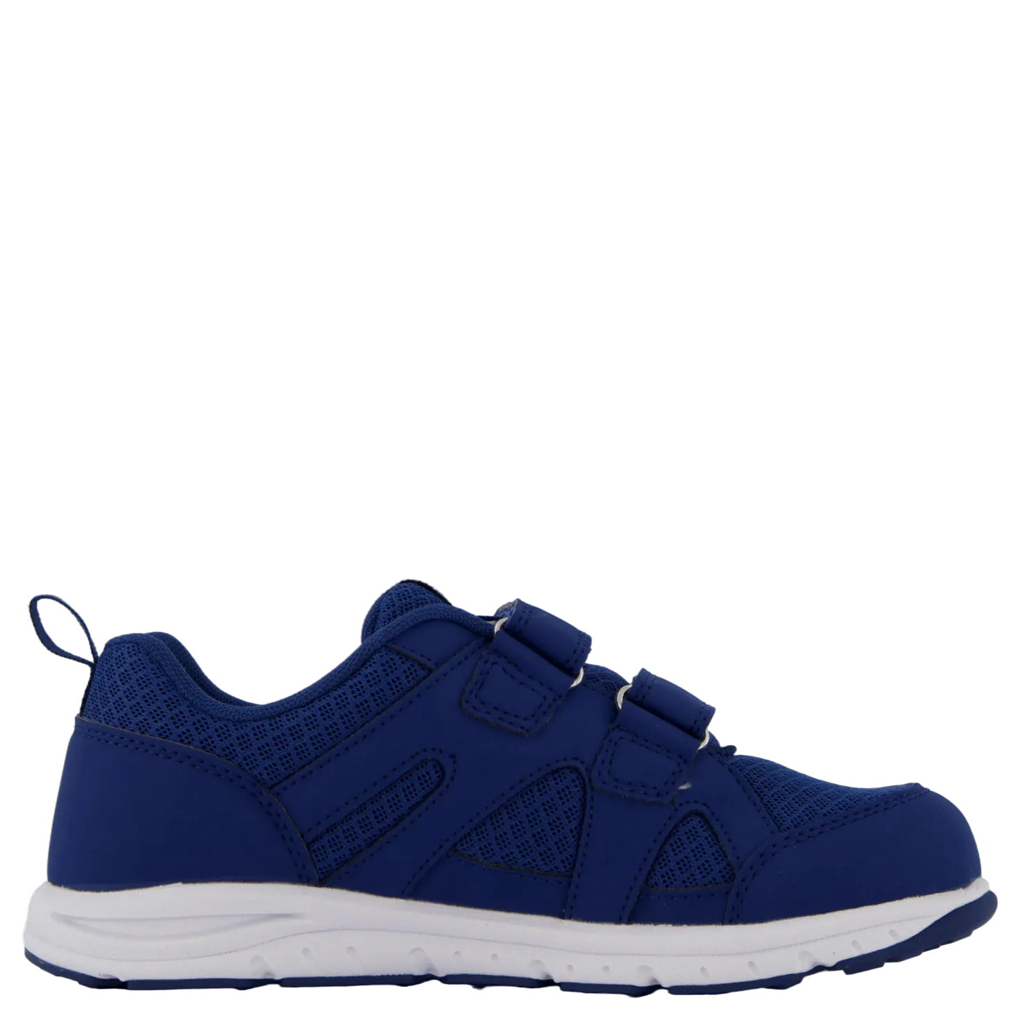 Odda 2v Blue