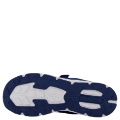 Odda 2v Blue