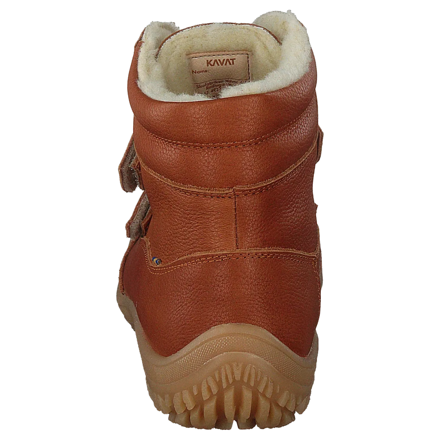 Oden Ep Light Brown