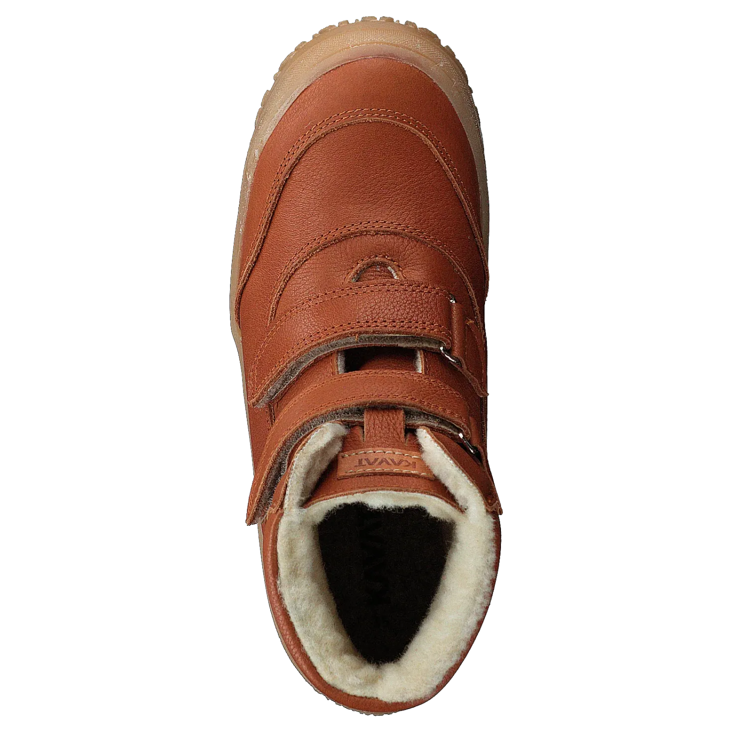 Oden Ep Light Brown