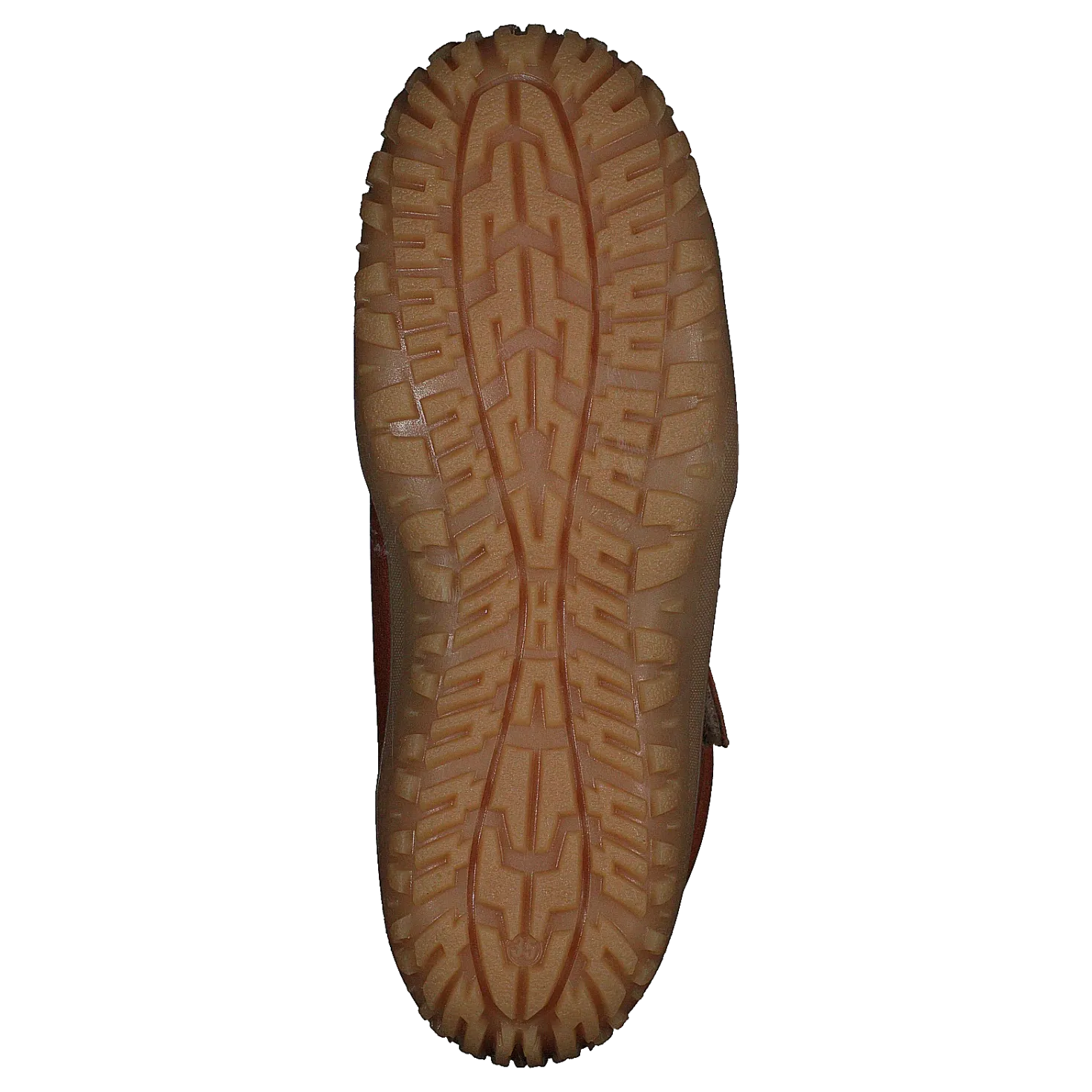 Oden Ep Light Brown