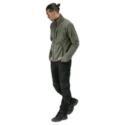 Odie Jacket Green