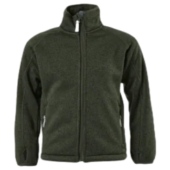 Odie Junior Jacket Green