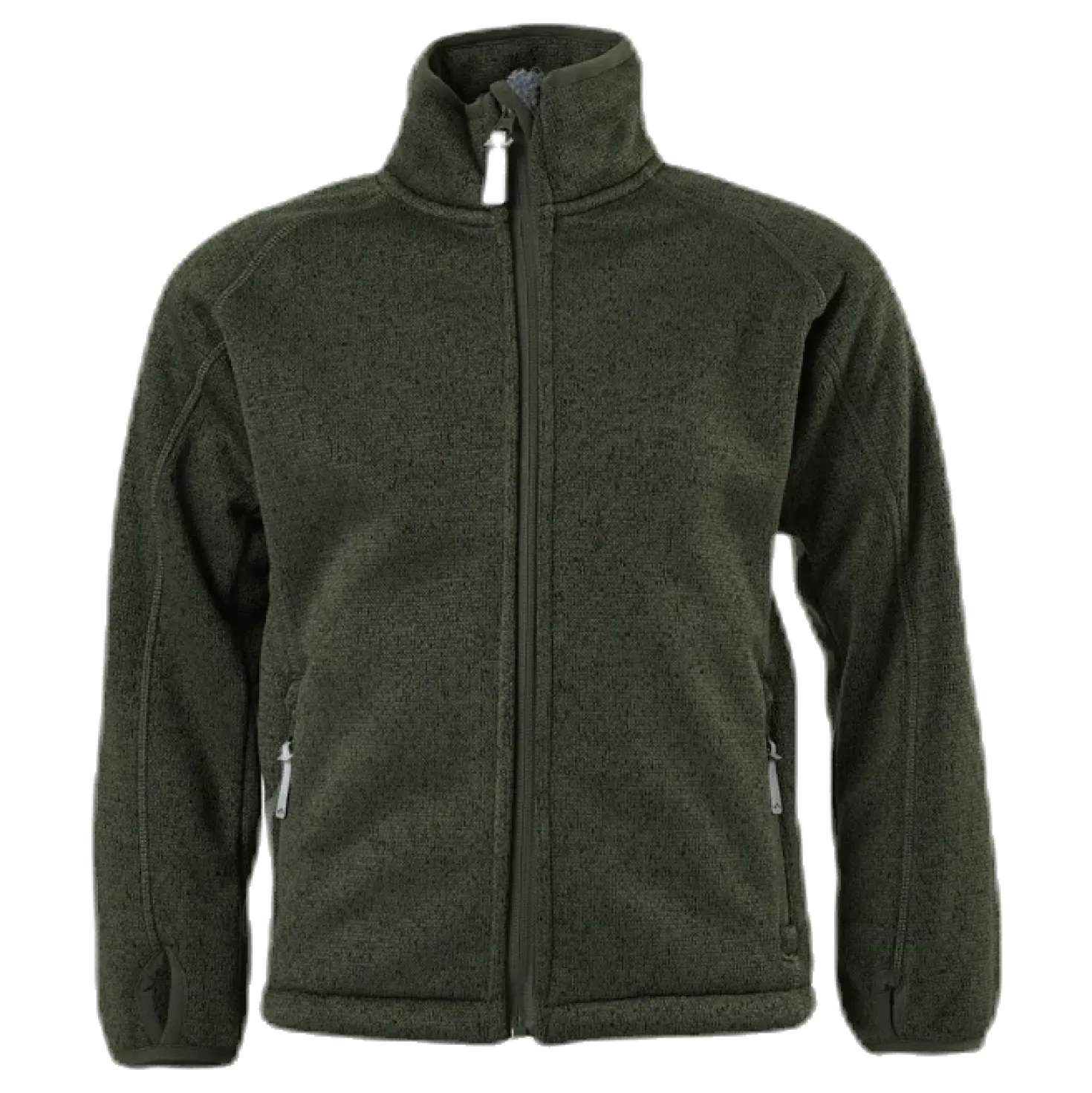 Odie Junior Jacket Green
