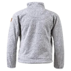 Odie Junior Jacket Grey