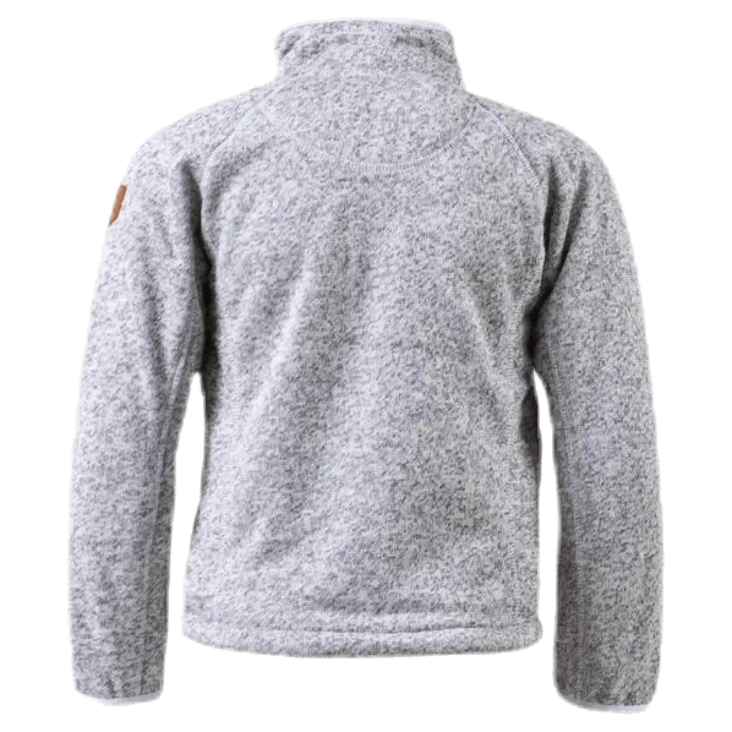 Odie Junior Jacket Grey
