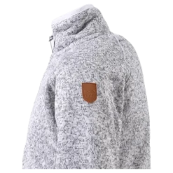 Odie Junior Jacket Grey